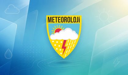 1 Ağustos Cumartesi hava durumu: Meteoroloji’den kuvvetli rüzgâr ve fırtına uyarısı