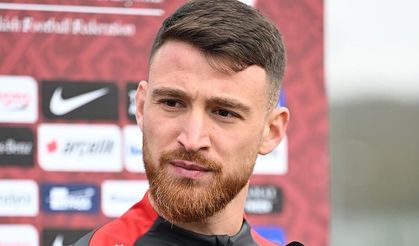 Beşiktaş’ta Salih Özcan transferinde son viraj: 3 yıllık anlaşma ve Slovakya kampı iddiası