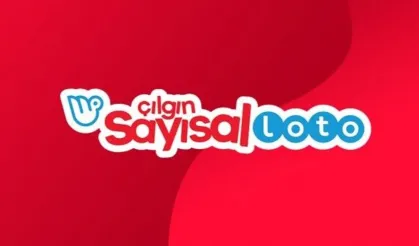 18 Temmuz Çılgın Sayısal Loto sonuçları! 459 milyonluk büyük ikramiye yine sahibini bulamadı!