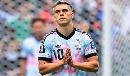 Beşiktaş’tan Leandro Trossard bombası! 20 milyon euroluk transferde imza aşamasına gelindi