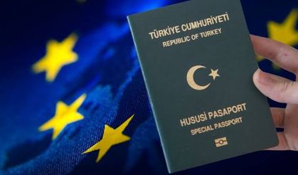 Yeşil pasaport için 6 meslek sırada: Kimler yararlanacak, şartlar neler?