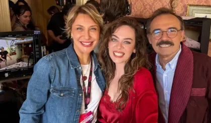 9 yıllık bekleyiş sona eriyor! Aile Arasında 2 için tarih belli oldu