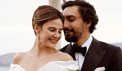 Alina Boz ve Umut Evirgen’den bebek müjdesi! Kızları olacak