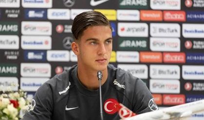Bertuğ Yıldırım İçin Devler Yarışta! Galatasaray ve Fenerbahçe Peşinde