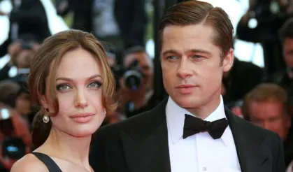 Brad Pitt “Evlendiğim için çok pişmanım”