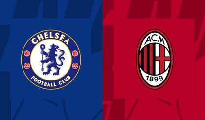 Chelsea Milan’ı dağıttı! Joao Pedro’dan 2 gol, Rafael Leao sessiz kaldı