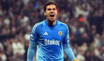 Ederson transferinde 24 saatte ters köşe! Juventus rotayı değiştirdi