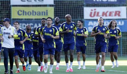 Fenerbahçe'nin 18 yıllık hasret gecesi: Lyon maçı ne zaman, saat kaçta, hangi kanalda?
