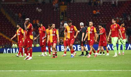 Galatasaray transferde gaza bastı! Dursun Özbek'ten taraftarı heyecanlandıran mesaj