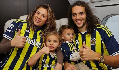 Guendouzi Olayların Perde Arkasını Anlattı: “Aileme Hakaret Ettiler”
