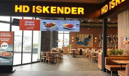 HD İskender'in sahibi oğlunun düğünü için servet harcadı! Rakam dudak uçuklattı