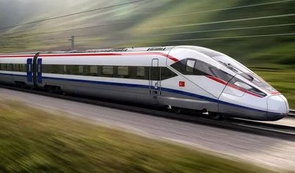 Hızlı Tren Bilet Fiyatları Zamlandı: Ankara-İstanbul bileti yıl başından bu yana 210 TL arttı