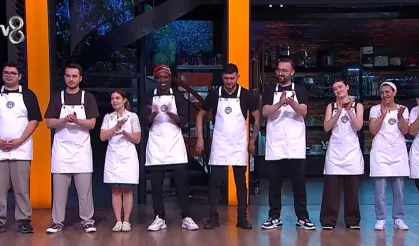 MasterChef’te kim elendi? 23 Ağustos 2026 gecesinde yarışmaya veda eden isim belli oldu