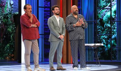 MasterChef 2026 ana kadro yarışmacıları
