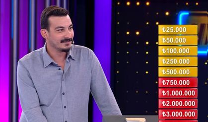 Var Mısın Yok Musun Mesut ne kadar kazandı? 20 Ağustos bugün var mı, yeni bölüm ne zaman?
