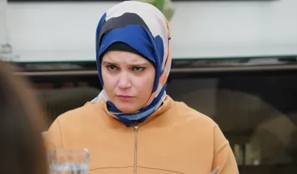 Nilay Kızılcık Şerbeti’nden ayrıldı mı? Feyza Civelek için karar verildi