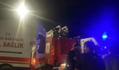 Ordu’da fındık bahçesine giden iki kardeşten acı haber