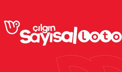 Çılgın Sayısal Loto sonuçları 3 Ağustos 2026! İşte kazandıran numaralar, Joker ve SüperStar