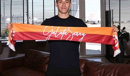 Can Uzun Galatasaray’a “hayır” dedi! Sarı-kırmızılılardan Batrakov hamlesi geldi