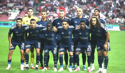 Samsunspor-Fenerbahçe Maçı Sonrası Yorumlar! Hakem Kararları Gündem Oldu