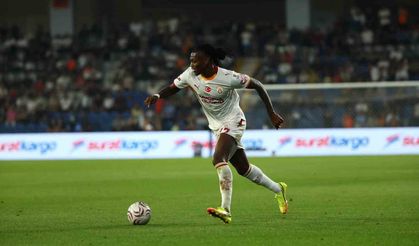 Galatasaray-Kocaelispor maçı ne zaman, saat kaçta, hangi kanalda? GS maçı ekran bilgileri