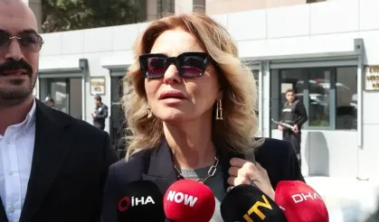 Gülben Ergen vasiyetini hazırladı! Mustafa Erdoğan kararı dikkat çekti