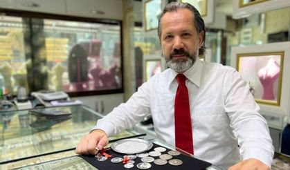 İslam Memiş’ten 15 Eylül Altın Yorumu: Fed Öncesi Gram Altın İçin Kritik Seviyeleri Açıkladı