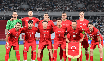 Türkiye - İtalya maçı ne zaman, saat kaçta ve hangi kanalda? ATV CANLI İZLE