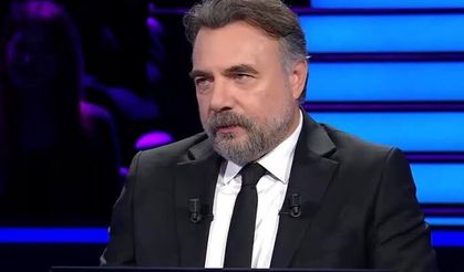 Kim Milyoner Olmak İster'de 300 bin TL'lik Yeşilçam sorusu: Cevabı görünce şaşırdı