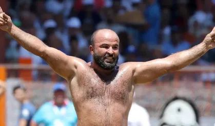57 Yıllık Hasret Sona Erdi: Cumhurbaşkanlığı Kupası Orhan Okulu’nun