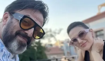 Serhat Kılıç’ın cansız bedenini bulan sevgilisi Özlem Esmergül karakola götürüldü Video