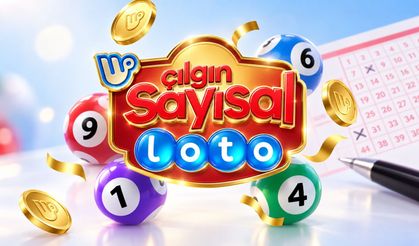 Çılgın Sayısal Loto sonuçları açıklandı! İşte 19 Eylül 2026 kazandıran numaralar