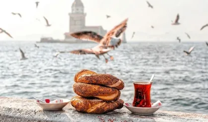İstanbul’da simit zammına inceleme: Ticaret Bakanlığı denetime başladı