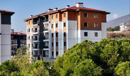 İstanbul’da 15 bin kiralık TOKİ için tarih belli oldu! Başvurular 14 Eylül’de başlıyor
