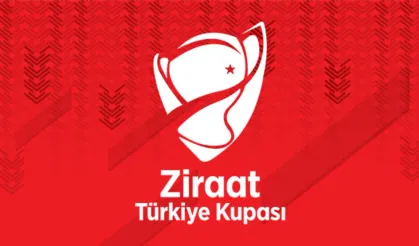 Ziraat Türkiye Kupası kura çekimi bugün! Saat kaçta, hangi kanalda?