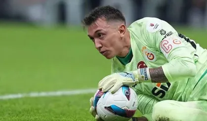 Fernando Muslera öldü mü? Sosyal medyadaki iddiaların gerçeği ortaya çıktı