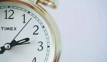 25 Ekim’de saatler geri alınacak mı? Türkiye için karar netleşti: Avrupa ile saat farkı değişiyor