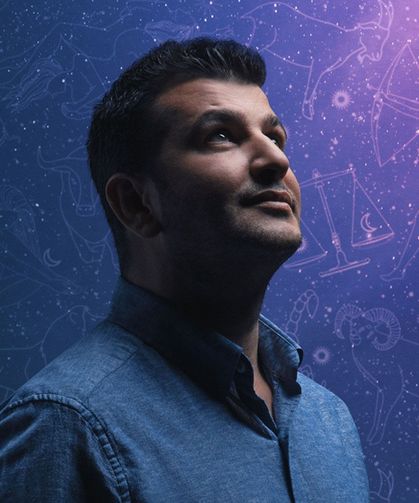 Dinçer Güner 17-23 Ağustos Haftalık Burç Yorumları: Bu Hafta 12 Burç İçin Para, Aşk ve Karar Zamanı