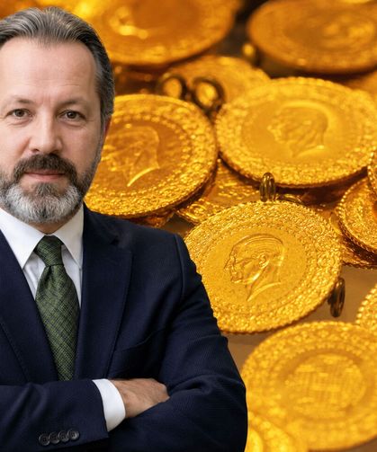 İslam Memiş 14 Ağustos’ta altın için rakamı verdi! Gramı olanlar dikkat: “8 bin TL” senaryosu masada