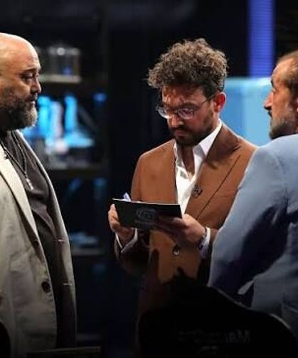 MasterChef’te eleme potası karıştı! 3. ve 4. eleme adayları belli oldu