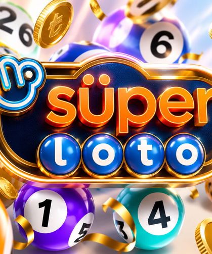 Süper Loto sonuçları açıklandı! Son iki numara peş peşe geldi: 16 Ağustos’un şanslı sayıları