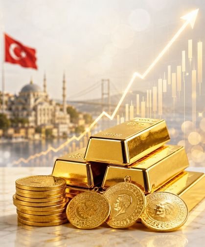 İslam Memiş 12 Ağustos altın yorumu: Gram altın 8 bin TL olacak mı? Kritik uyarı geldi