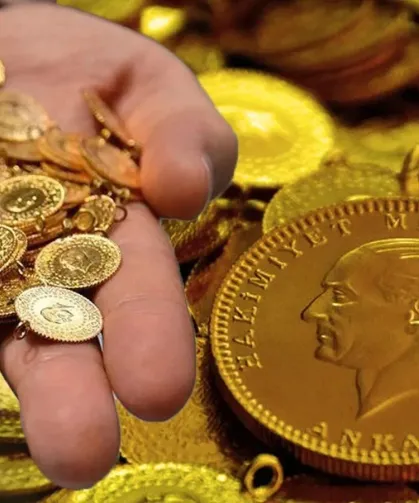 Altında haftanın ilk sinyali geldi: Gram 6.700 TL’nin üzerinde, çeyrek 11 bini aştı