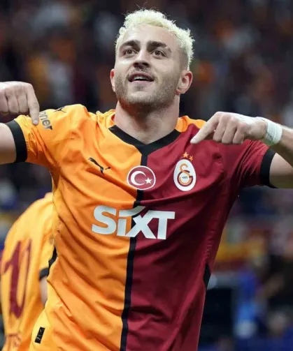 Galatasaray’dan iki yıldız için transfer kararı! Osimhen’e kapı kapandı, Barış Alper’in rakamı belli oldu