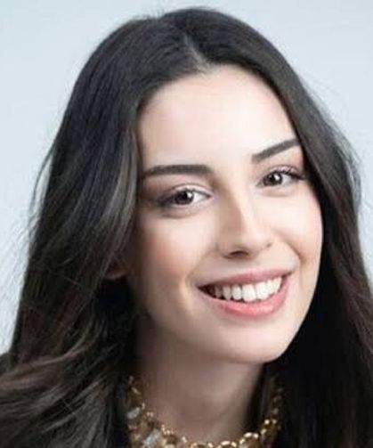 Kızılcık Şerbeti'nde Çimen değişiyor! Selin Türkmen: Ben de internetten öğrendim