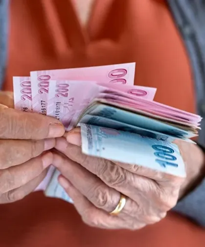 Emeklilere 25 bin TL’ye varan promosyon fırsatı! Son tarih 31 Ağustos: Kimler yararlanabilecek?