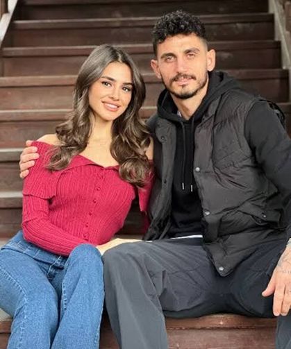 Gönül Dağı’nda sürpriz ayrılık! Hazal Çağlar Asuman karakterine veda etti