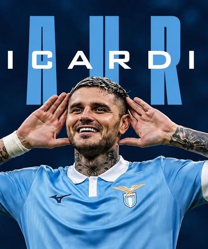 Mauro Icardi için İtalya kapısı açıldı! Lazio masaya oturdu, transferde iki büyük engel var