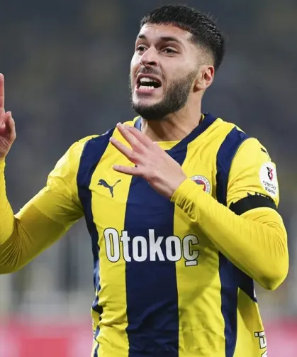 Oğuz Aydın Beşiktaş’a mı gidiyor? Menajerinin paylaşımı sonrası transfer gerçeği ortaya çıktı