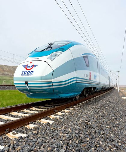 İstanbul Ankara Tren Bileti Kaç Lira Oldu?